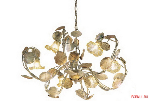 Люстра Eurolampart 0997/06LA